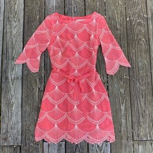 Like New Trina Turk Dress